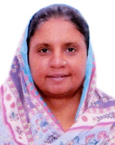 Sunita Rani