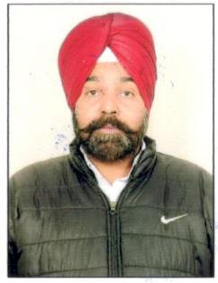 Manjeet Singh