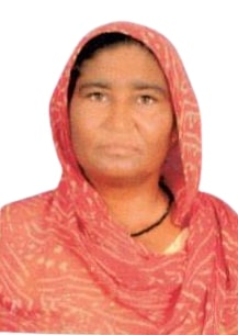 Manjit Kaur
