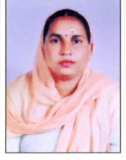 Mukesh Rani