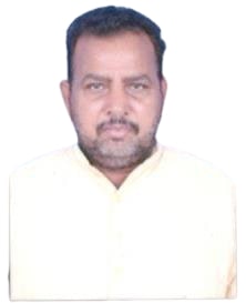 Prithi Ram Megh