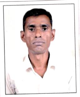 Ram Kumar Megh