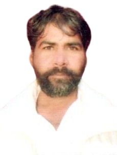 Surinder Megh