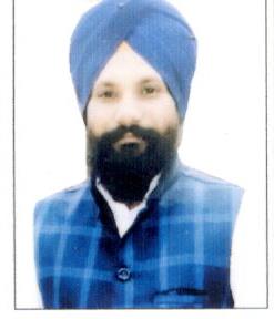 Surinder Singh Khalsa