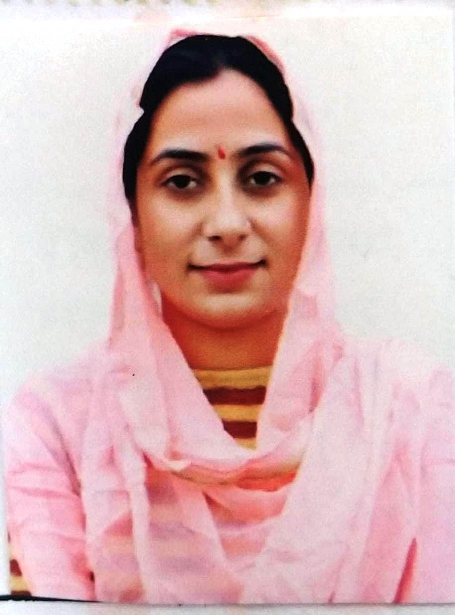 Vandana Sangwal
