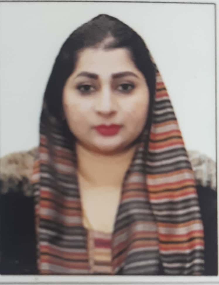 Gurvinder Kaur