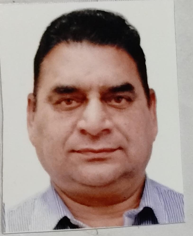 Kamaljit Banga
