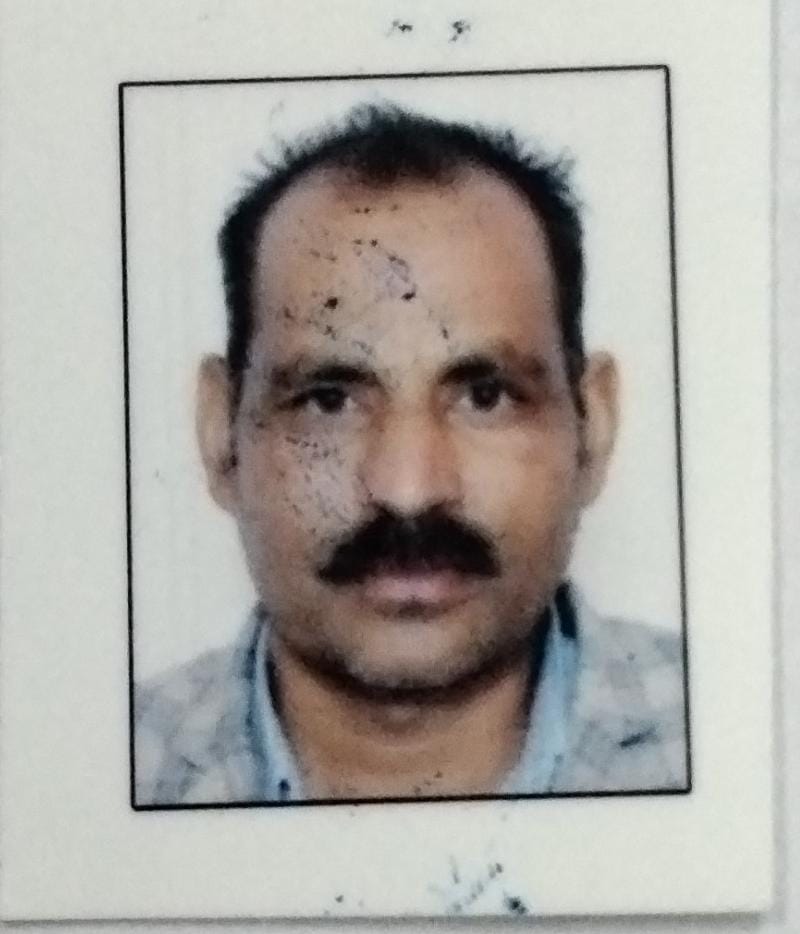 Krishan Lal