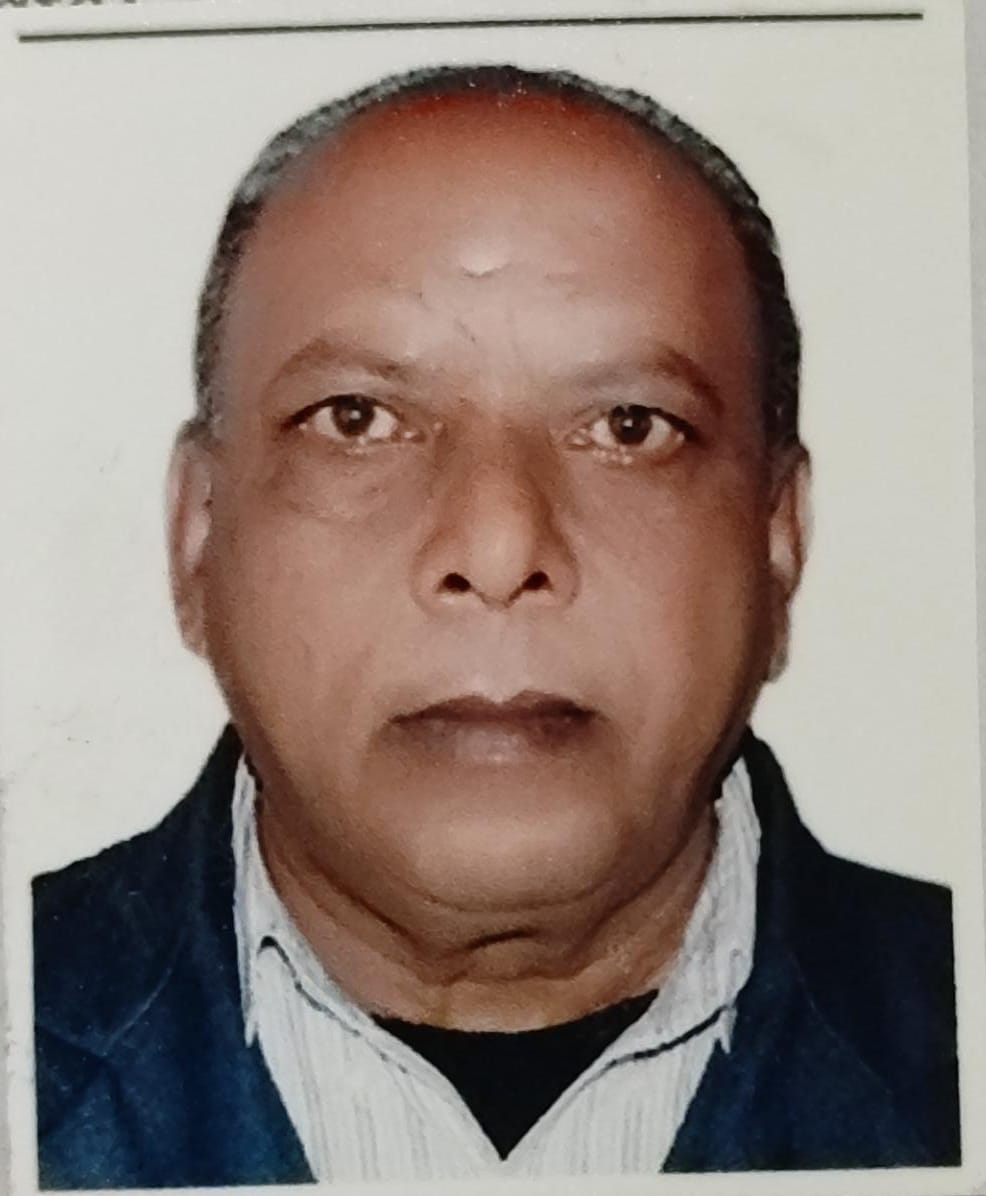 Paul Ram