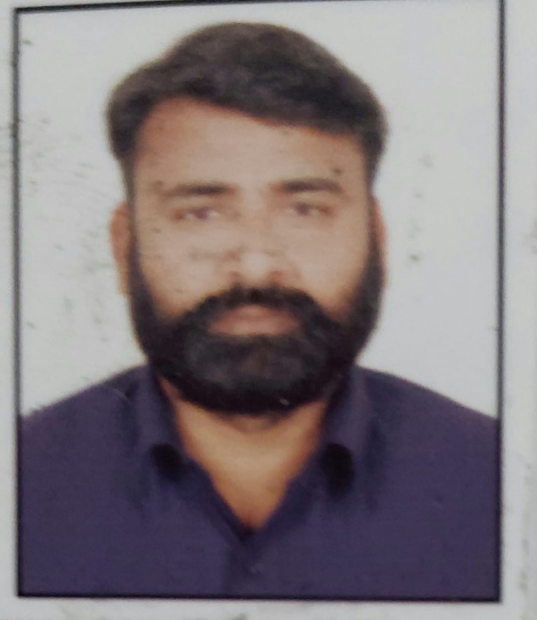 Raj Kumar Mahal Khurd