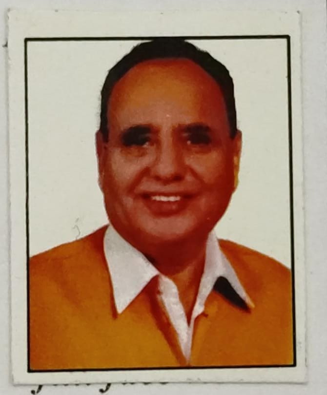 Tarlochan Singh
