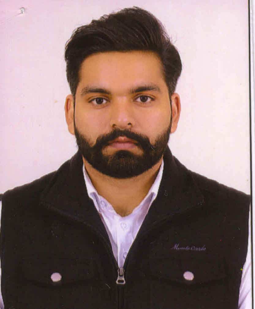 Abhikaran Singh