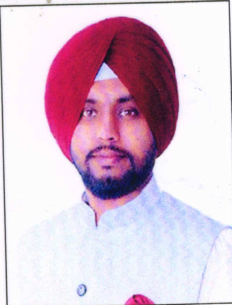 Gurpreet Singh Dhaliwal