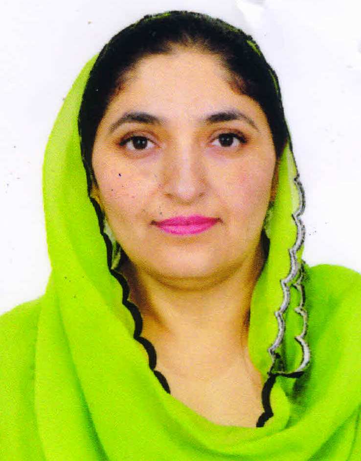 Jaspreet Kaur