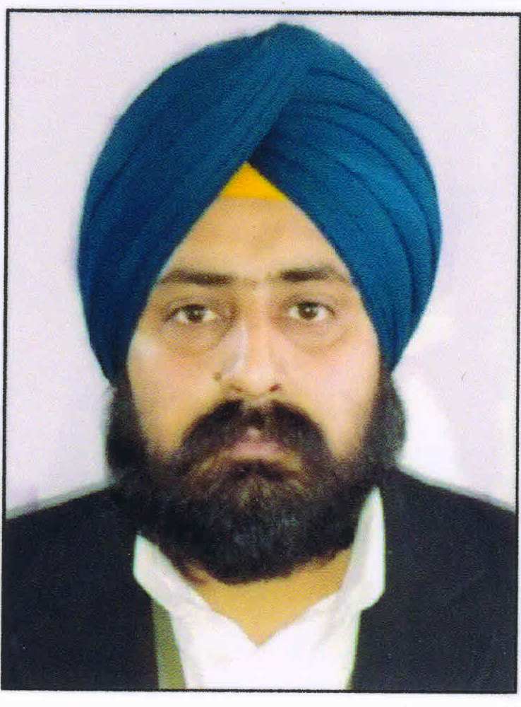 Karamjit Singh