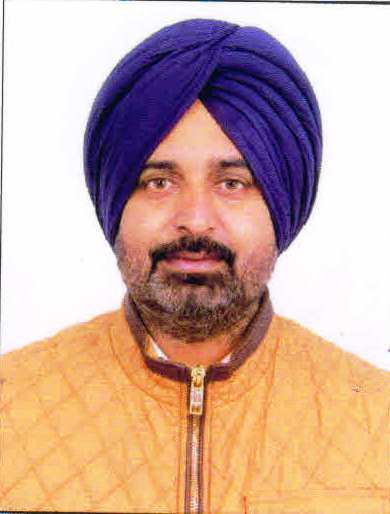 Kulwant Singh Keetu