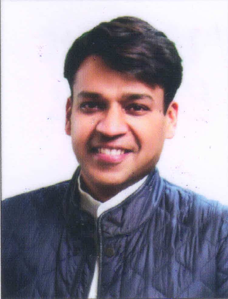 Manish Bansal