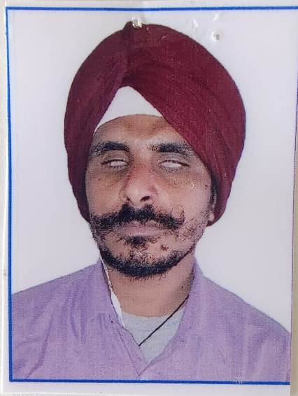 Sukhwinder Singh
