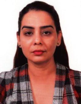 Amandeep Kaur