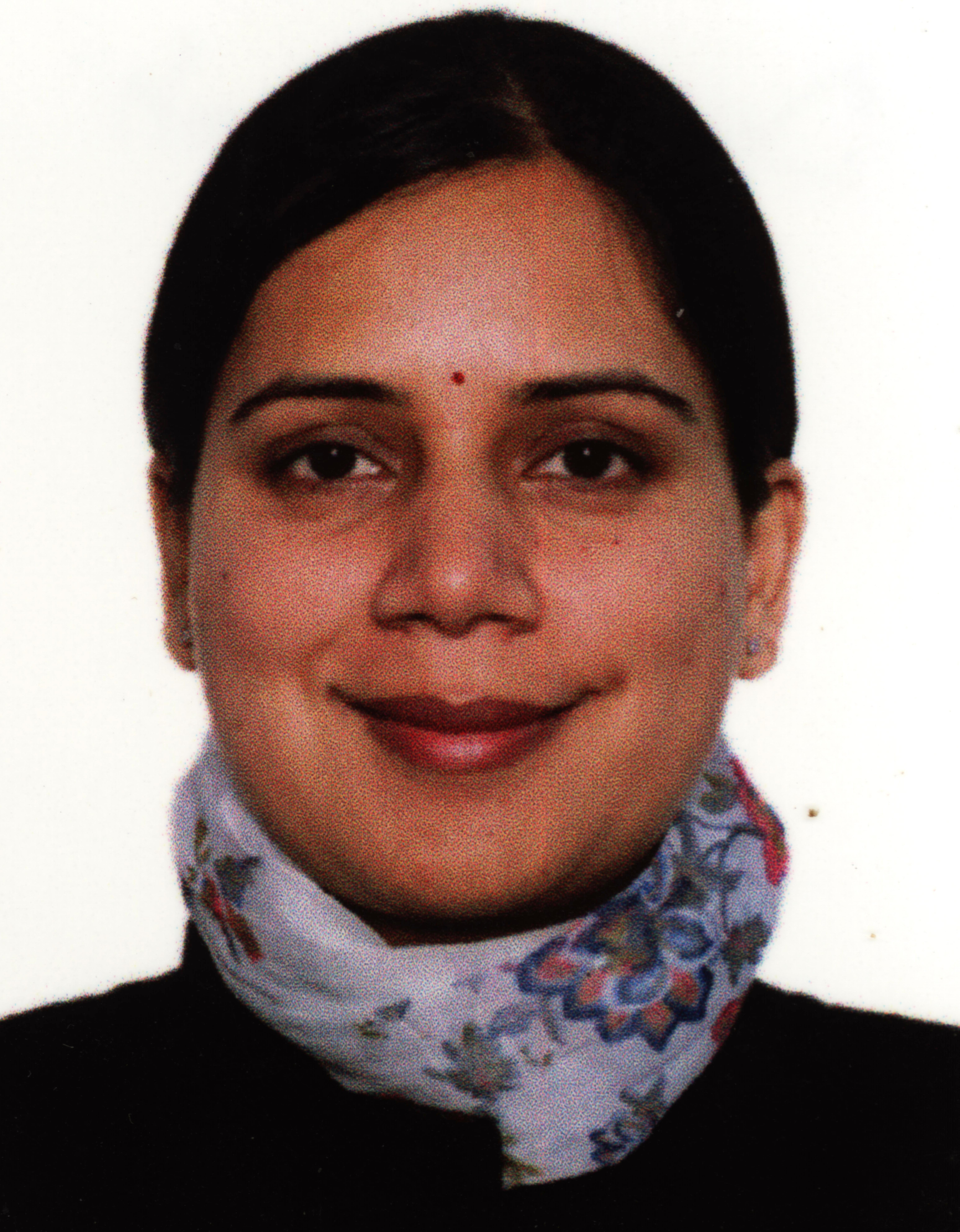 Deepak Jyoti
