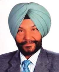 Jagdev Singh