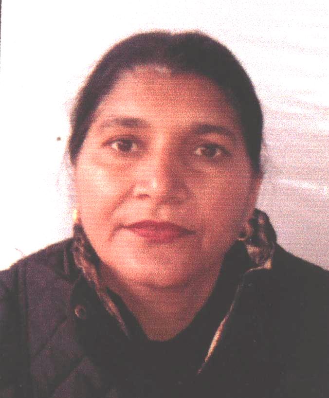 Rajwant Kaur