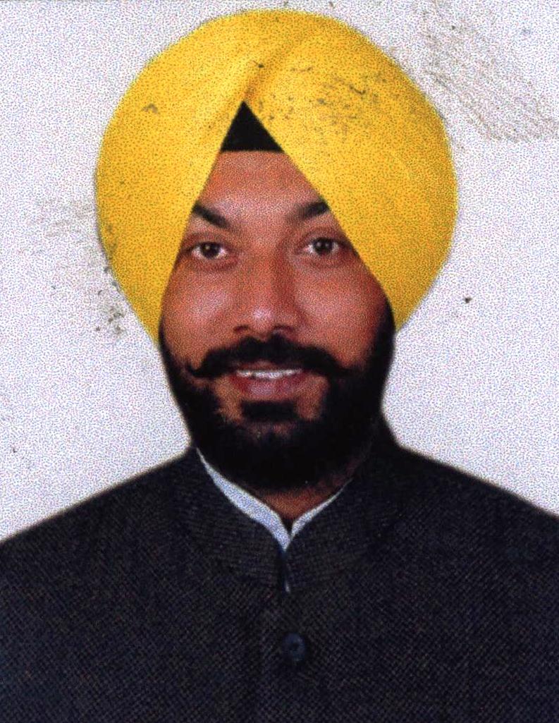 Rupinder Singh