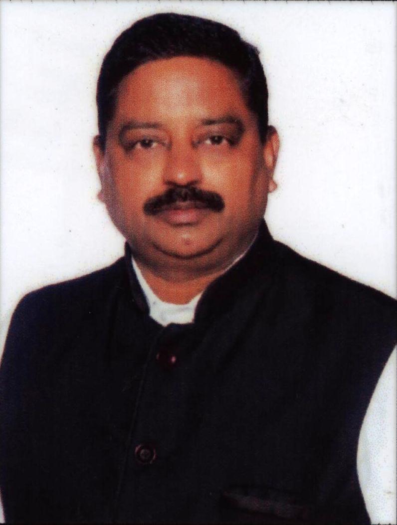 Shiv Kumar Kalyan