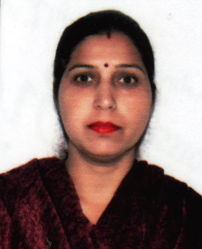 Singledeep Kaur