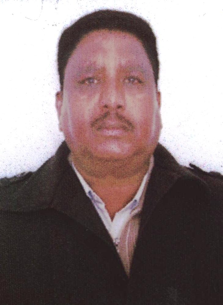Surinder Kumar