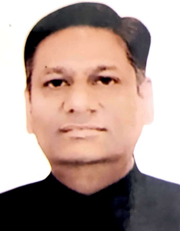 Ashwani Sekhri