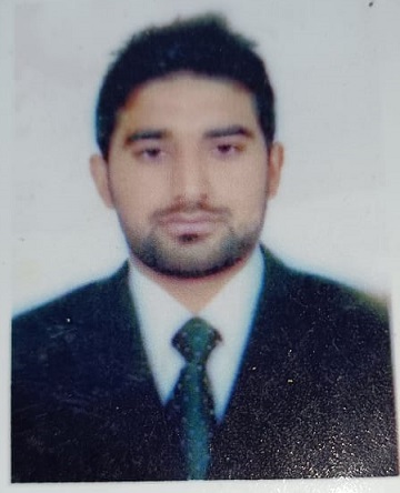 Gurpreet Singh