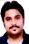 Nitish Chauhan