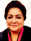 Preet Bajwa