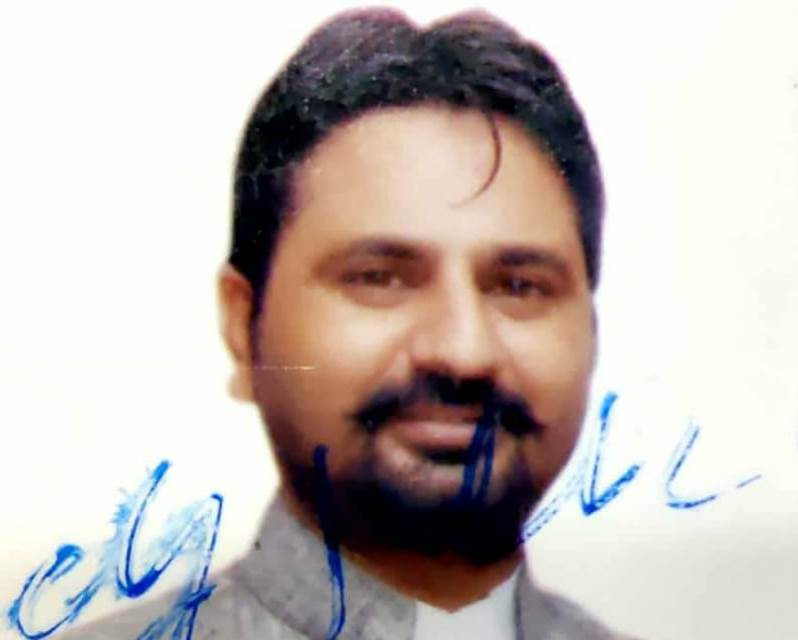 Vijay Kumar Trehan