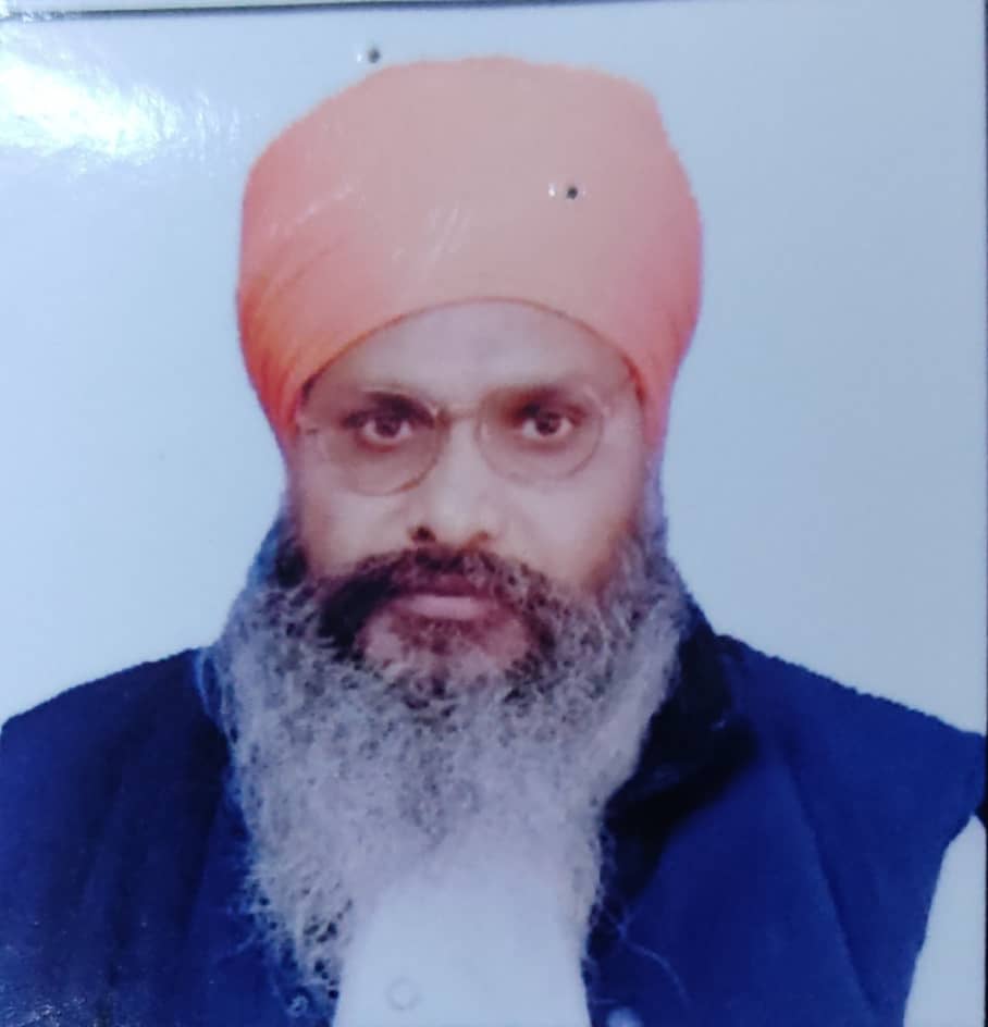 Chamkaur Singh