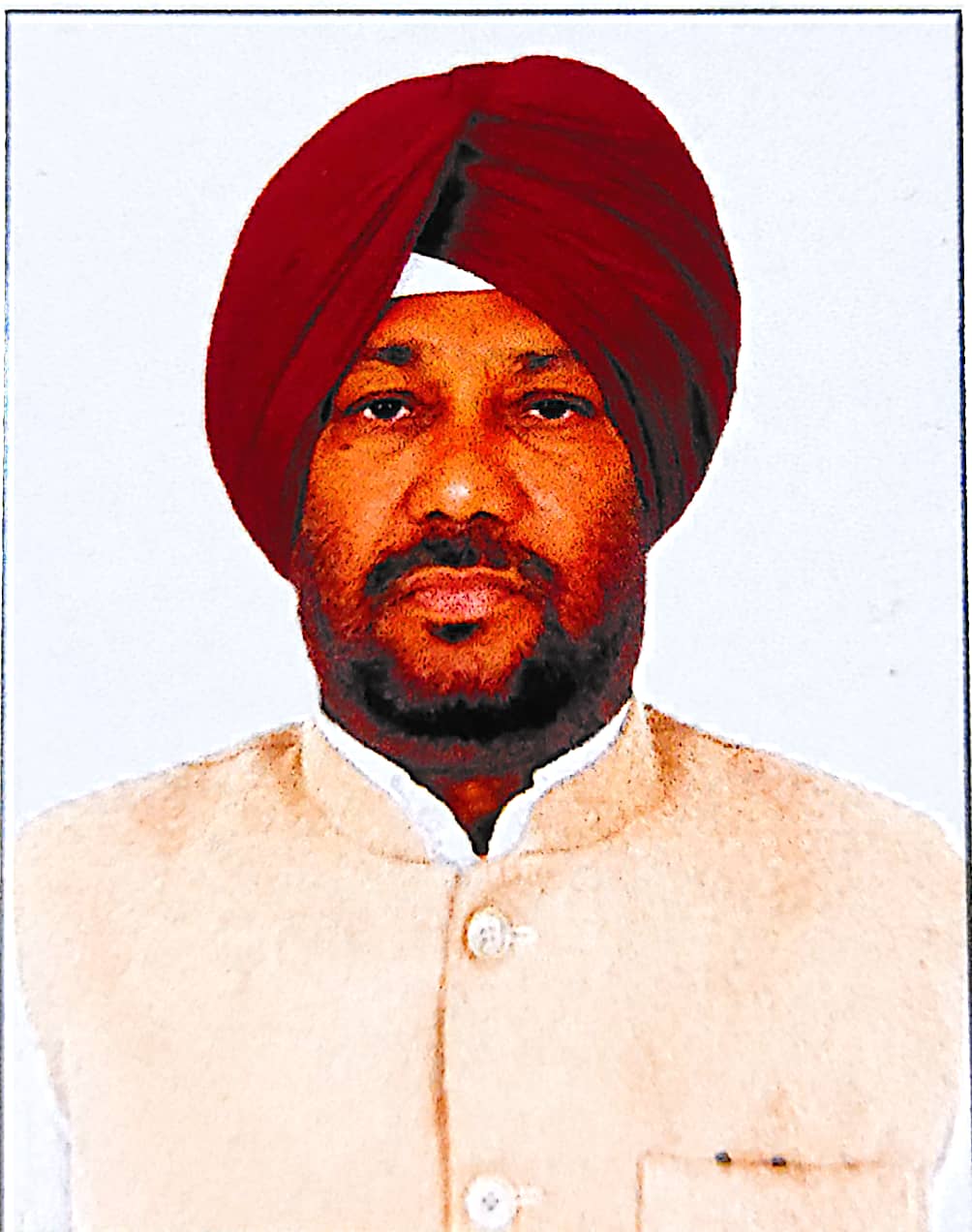 Harvinder Singh Laddi