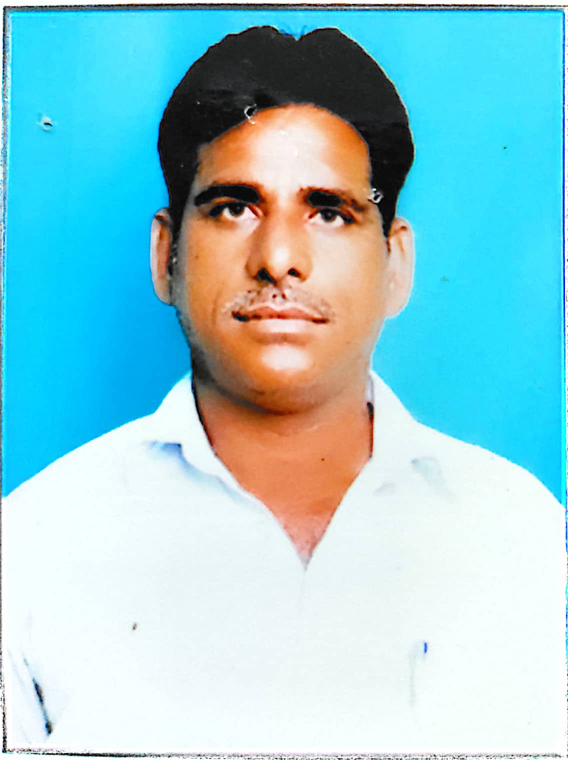 Jeeta Ram