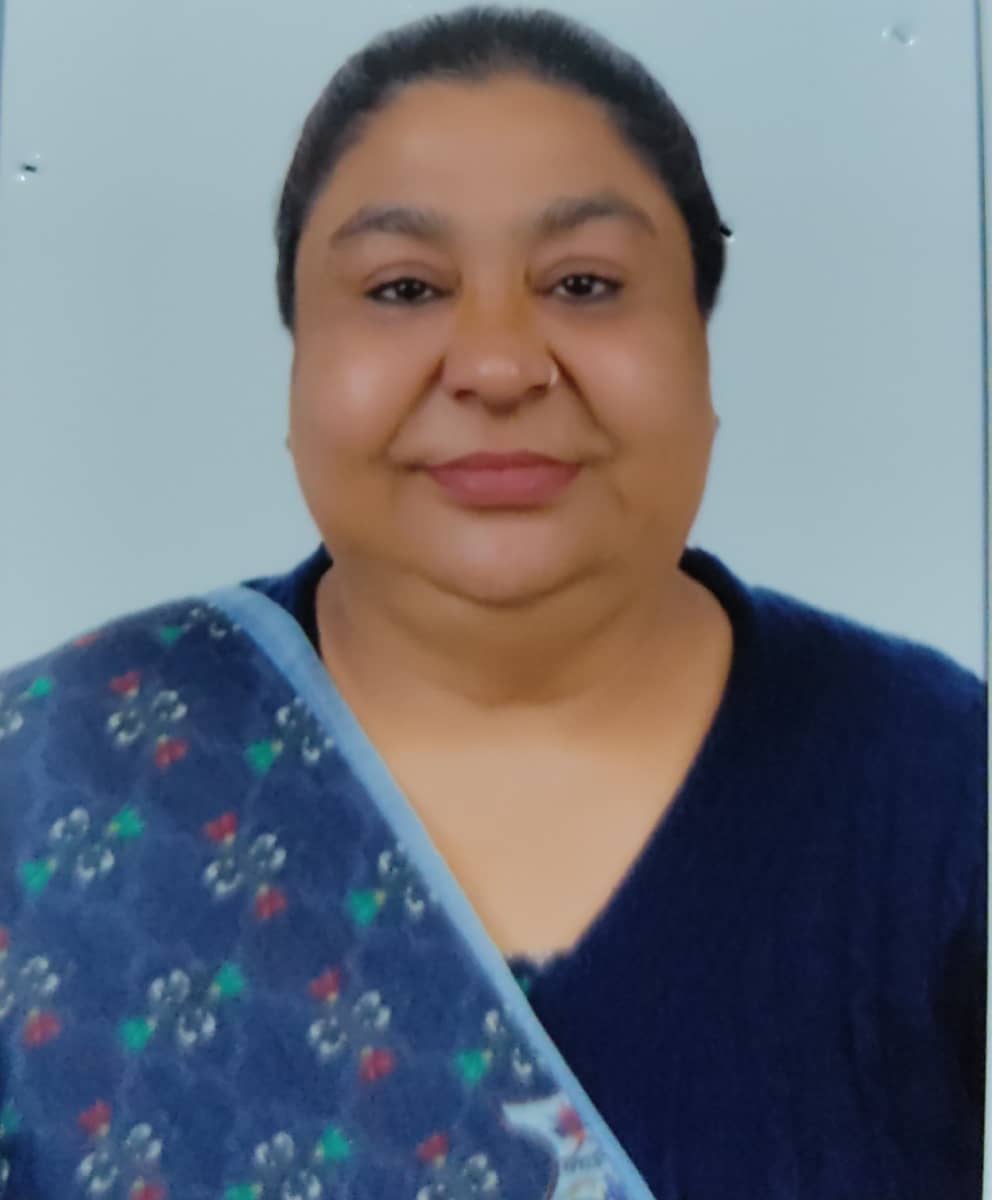 Maya Devi