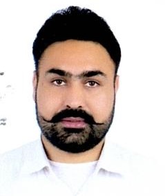 Sukhdeep Singh Dhillon