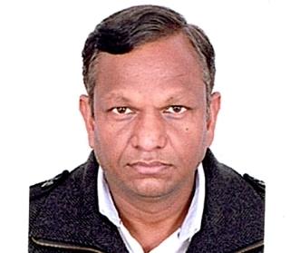 Vivek Garg
