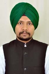 Bagga Singh Kahne Ke