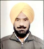 Dharam Singh Fouji
