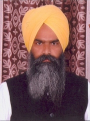 Hans Singh