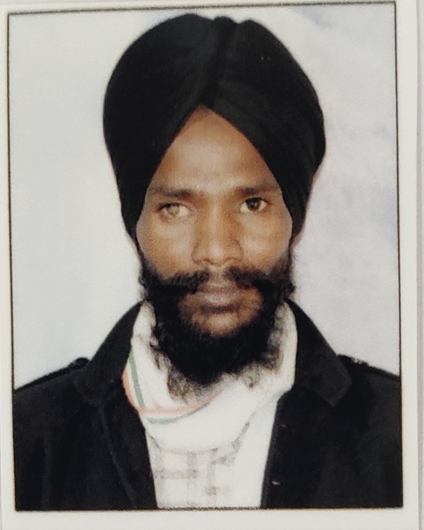 Jagmohan Singh
