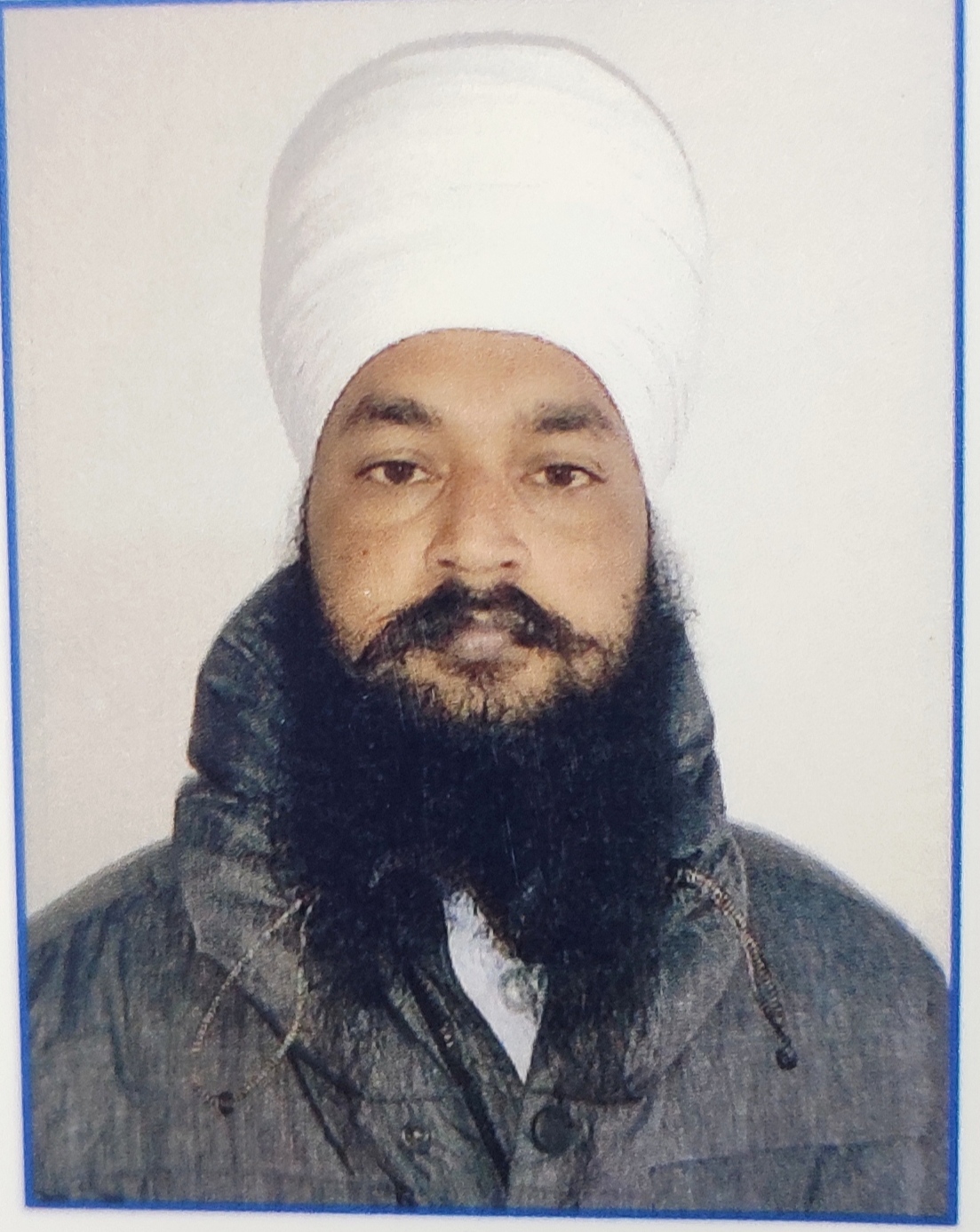 Jagroop Singh