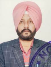 Krishan Singh