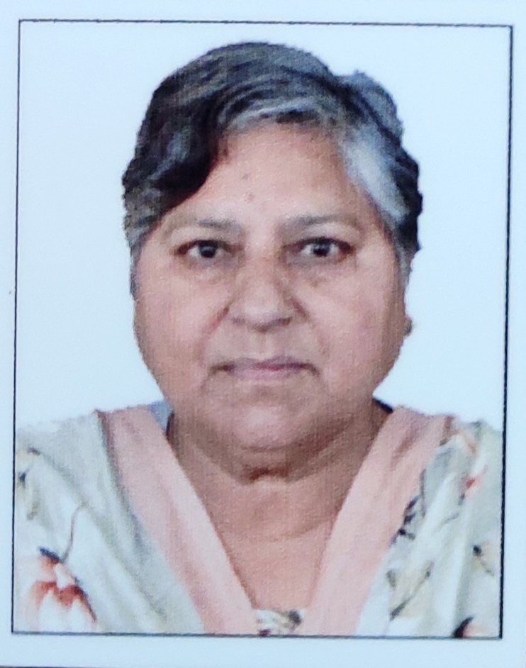 Manjit Kaur