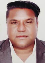 Rajinder Singh