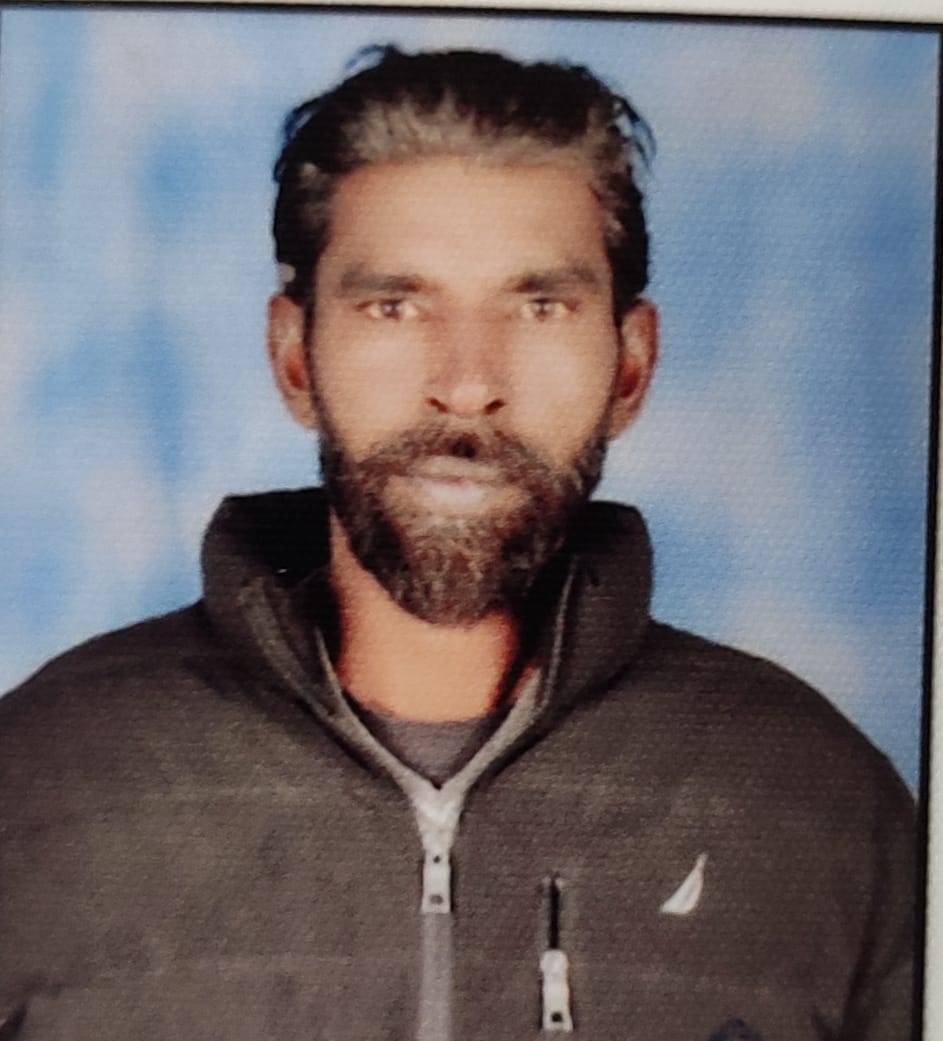 Badal Singh